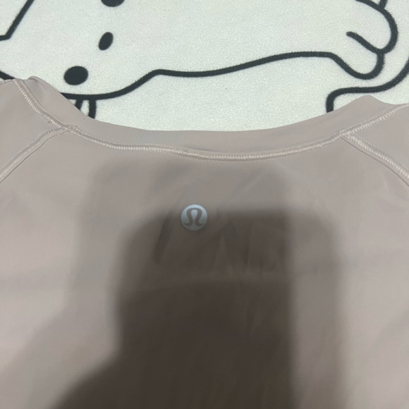 Lululemon Quick Pace SS - Picture 6 of 7